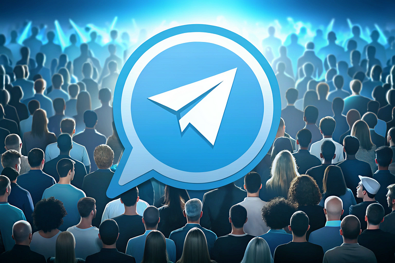 Как зарегистрировать Telegram-канал как бизнес и не получить штраф