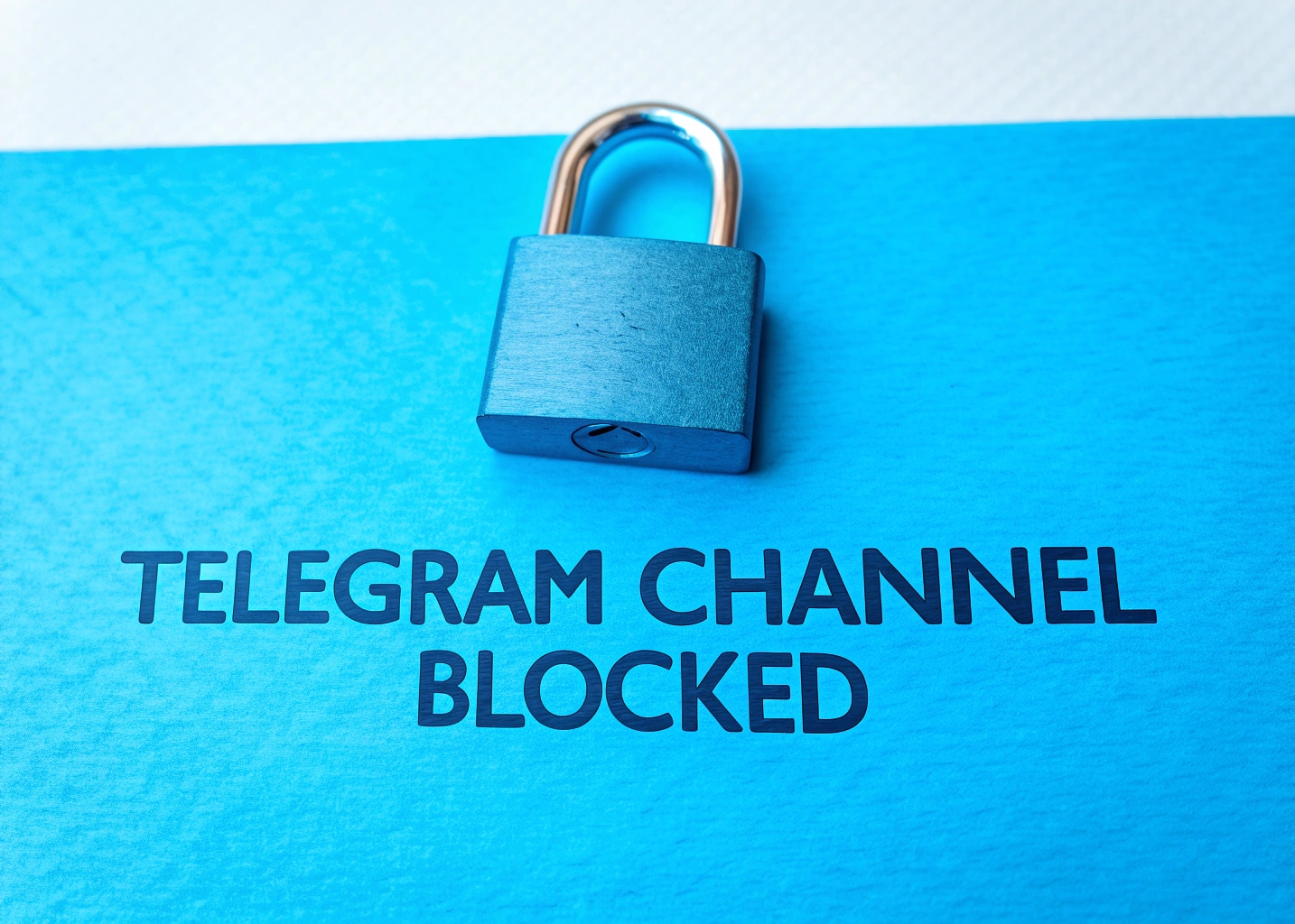 Как не нарваться на блокировки и санкции при продвижении Telegram-канала